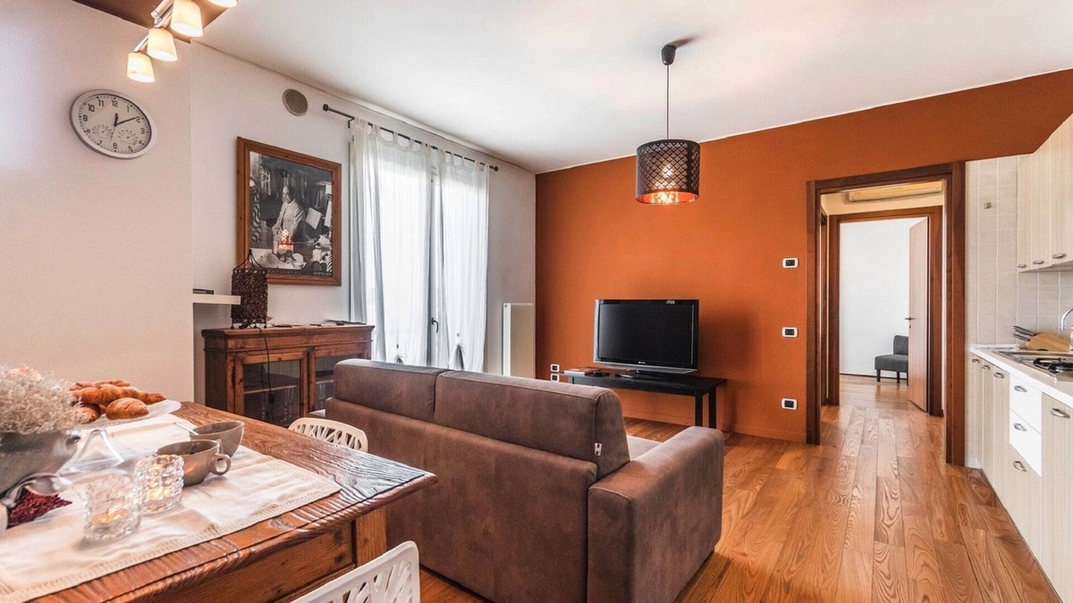 Noale Apartment | Novalesi Apartment (20 minutes from Venice)