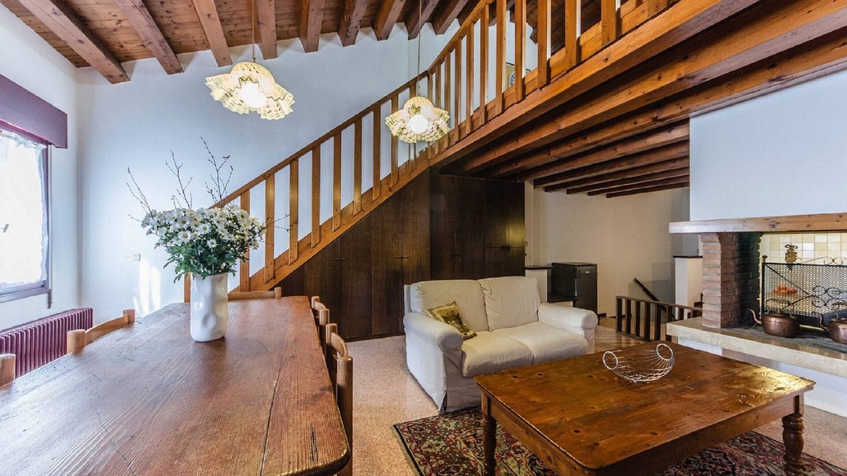 Noale House | Novalesi House (only 20 minutes to Venice)