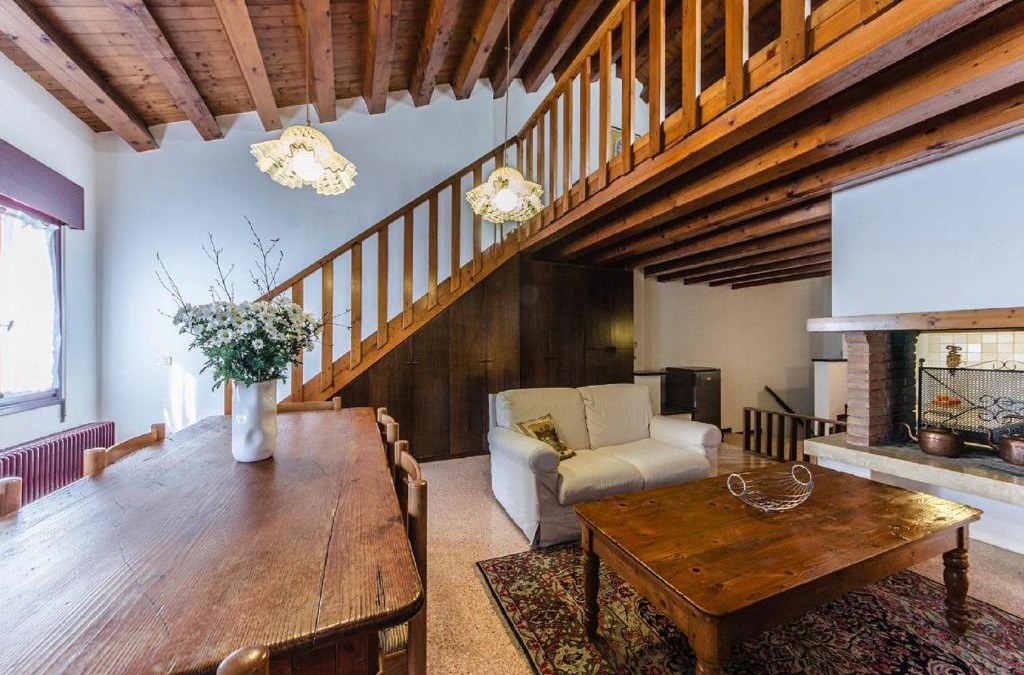 Noale House | Novalesi Red House