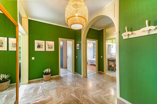 Noale House | Novalesi Vintage interno 1