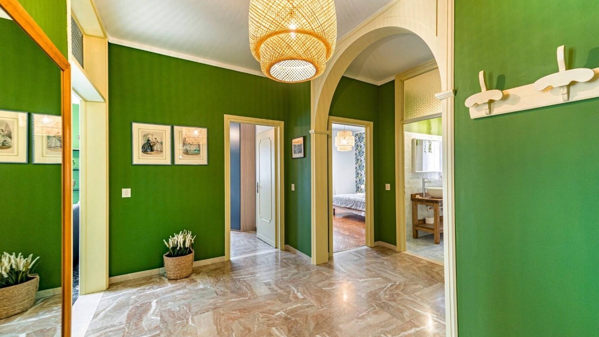 Noale Apartment | Novalesi Vintage (just 20 minutes from Venice)
