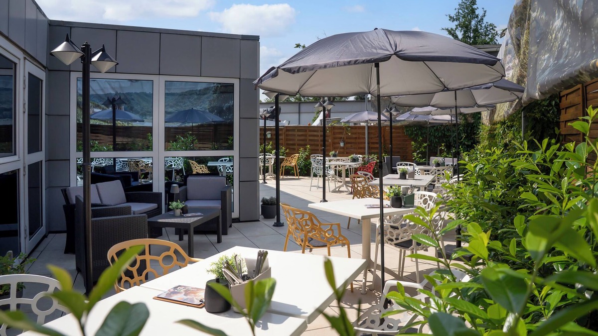 Leipziger Vorstadt Hotel | NOVALIS Hotel by AURUM Dresden
