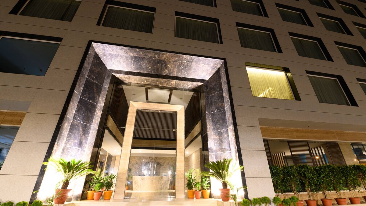 Seraikela Hotel | Novanta Jamshedpur