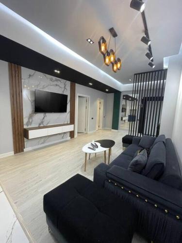 Bukhara Province Apartment | Novastar
