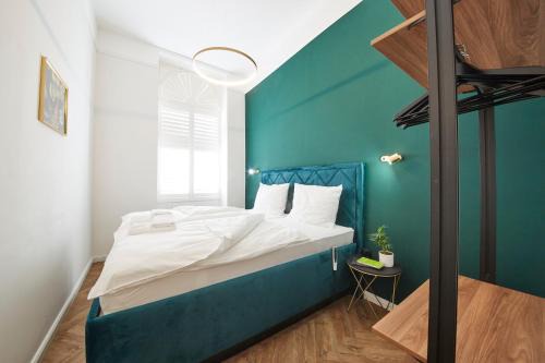 Thurygrund Apartment | Nove Boutique Apartments