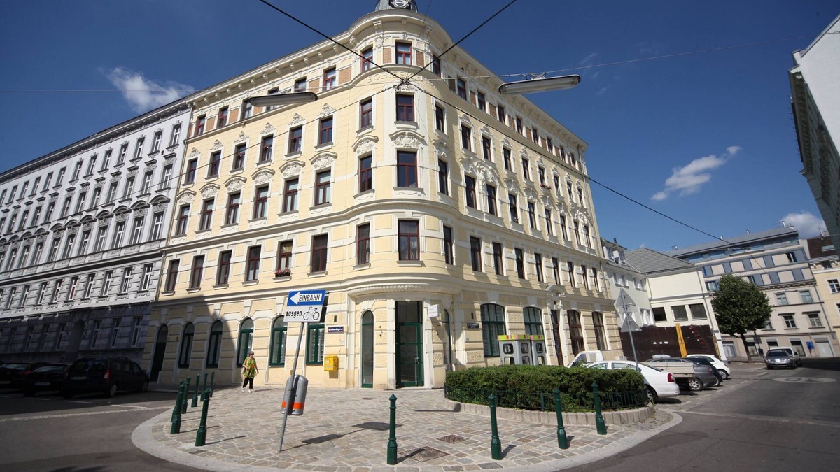 Thurygrund Apartment | Nove Boutique Apartments