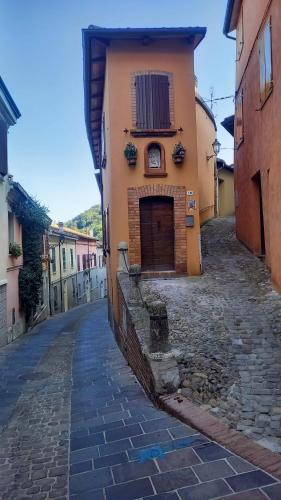 Bertinoro Apartment | Novecento
