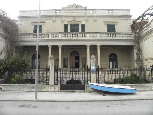 Lipari Historic Centre Apartment | Novecento