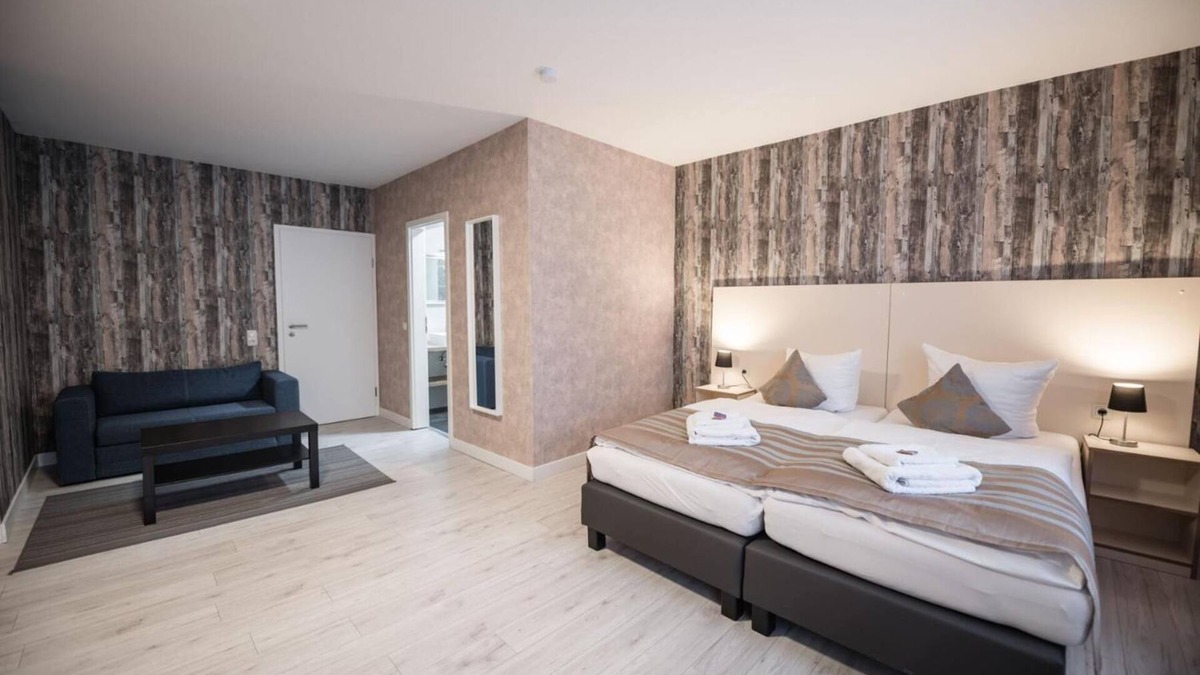 Stadt Wusterhausen Hotel | Novel Hotel