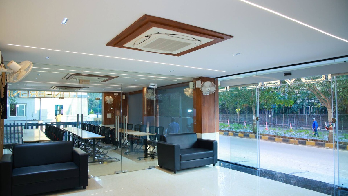 Financial District Hotel | NOVEL HOTEL