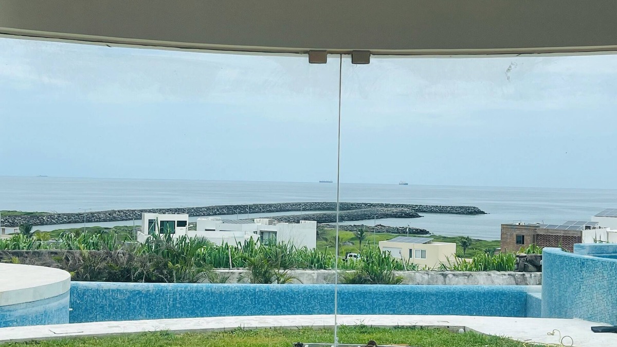 Boca del Rio House | Novel Residency