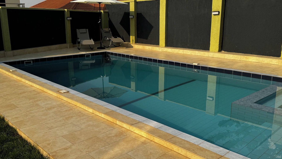 Kigali Apartment | Novella 2 Bedrooms Apartment A