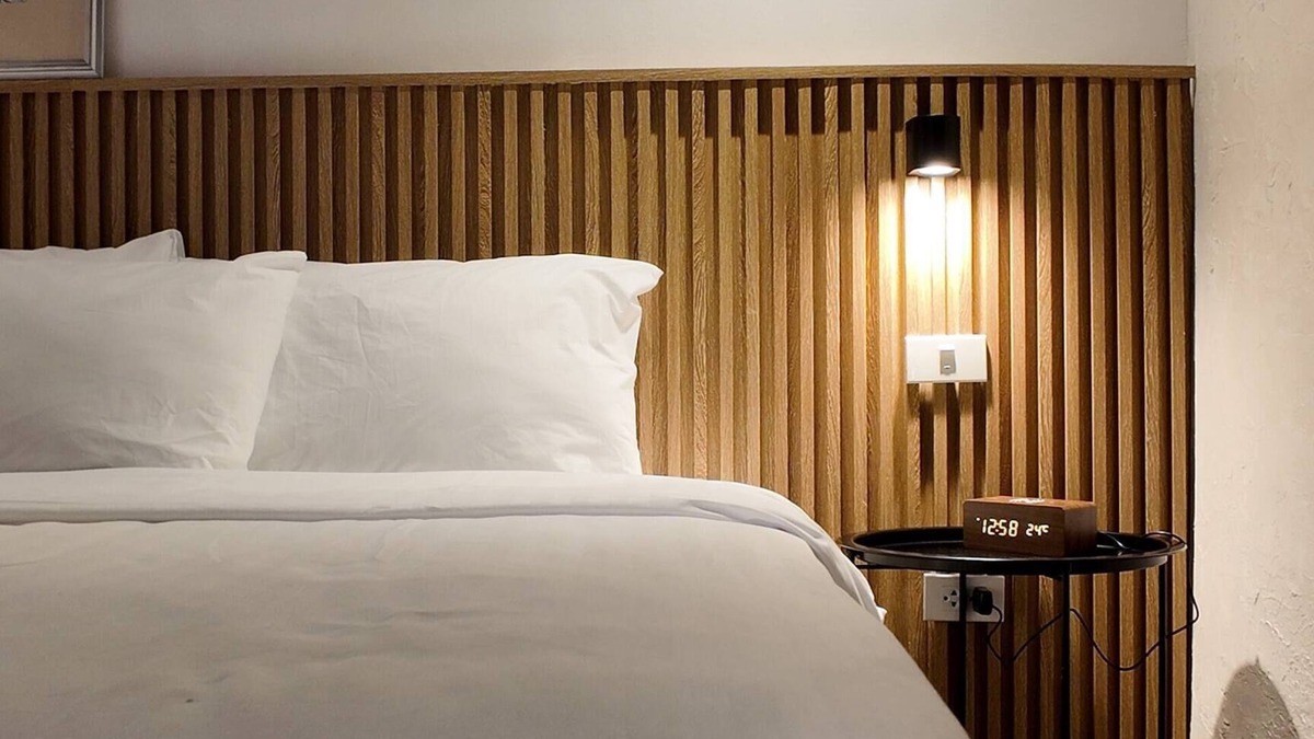 Canlubang Bed & Breakfast | Novella Tagaytay Deluxe King 402