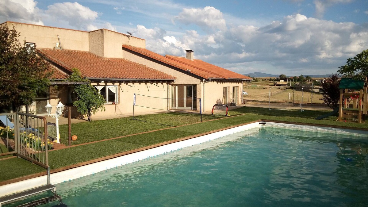 Pastores Cottage | Novelty! 5 star cottage. Explore