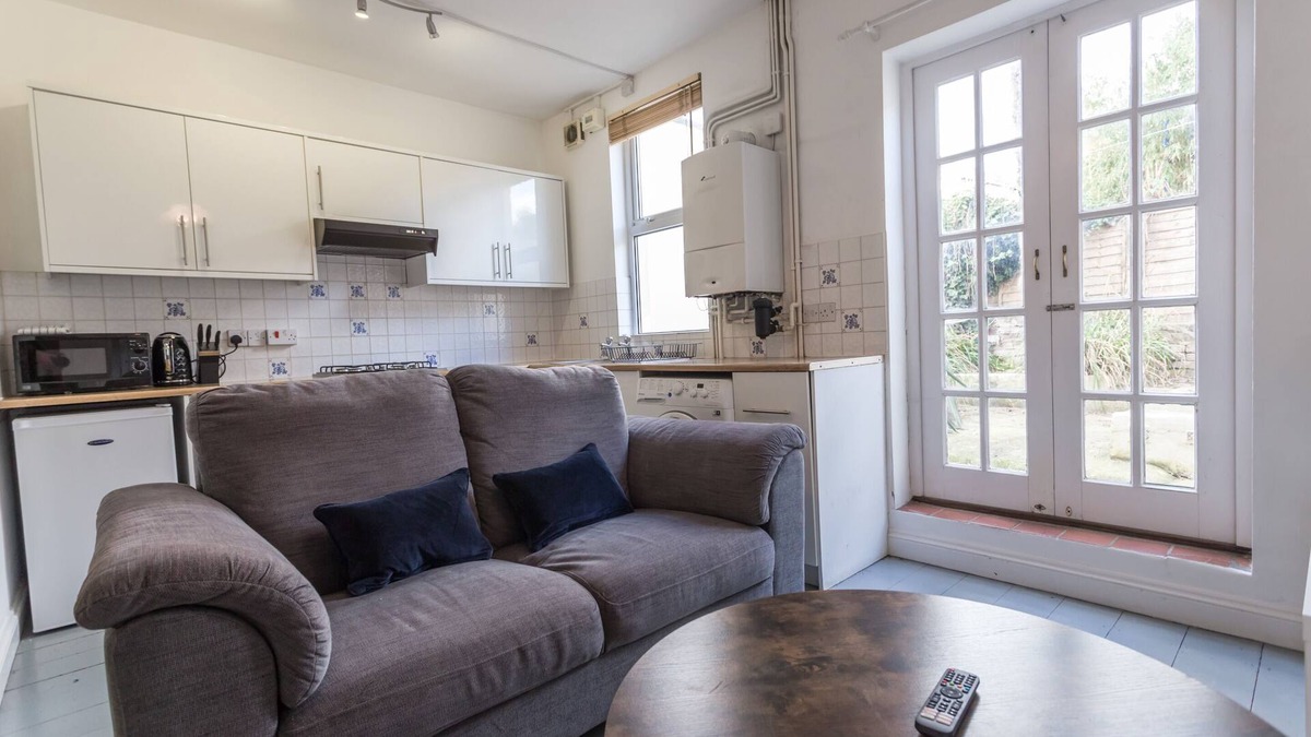 Easton House | November Discount - Long Stay - Contractors