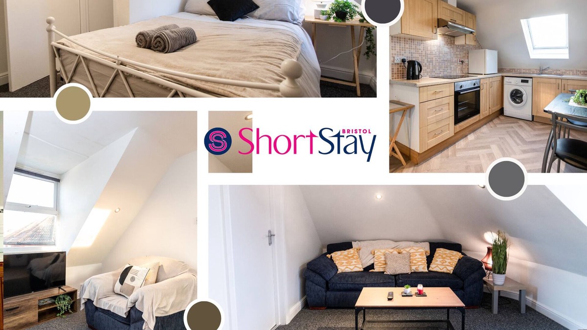 Easton Apartment | November Discount - Long Stay - Contractors