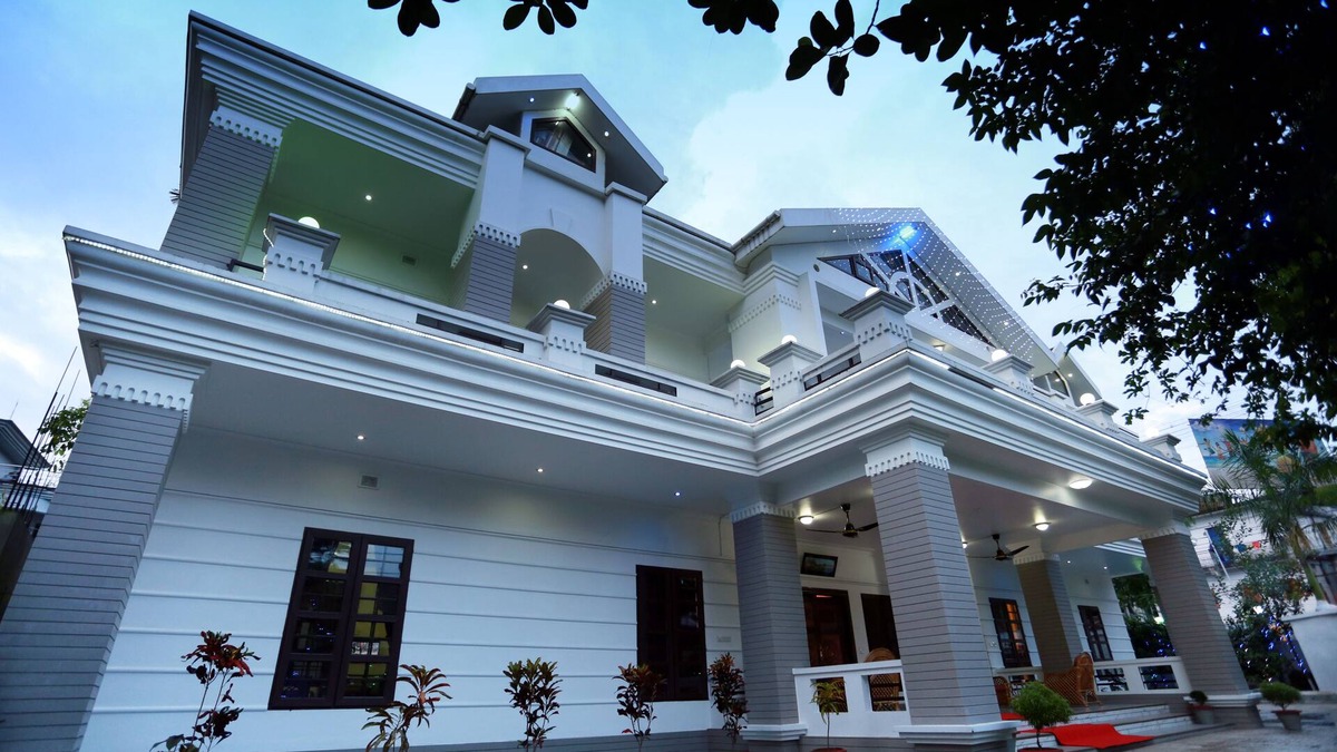Sylhet Villa | November Inn & Holidays
