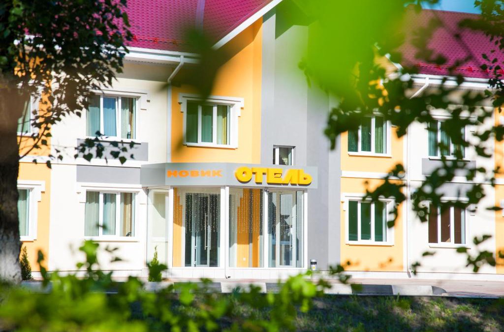 Novovoronezh Hotel | Novik