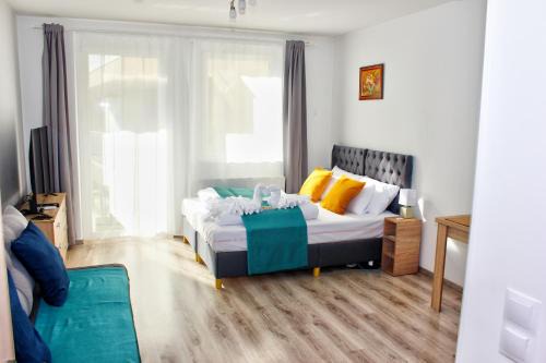 Vizafogo Apartment | Novilda Apartments 211