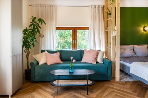 gmina Czerwonak Apartment | Novinea Apartamenty