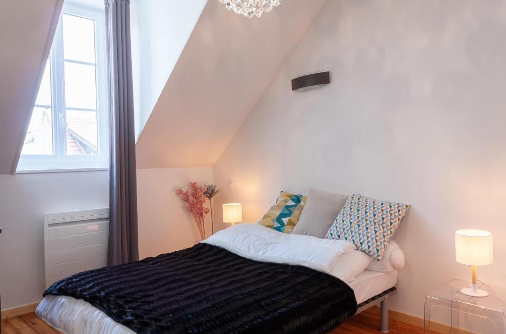 Noyon House | Noviomagus