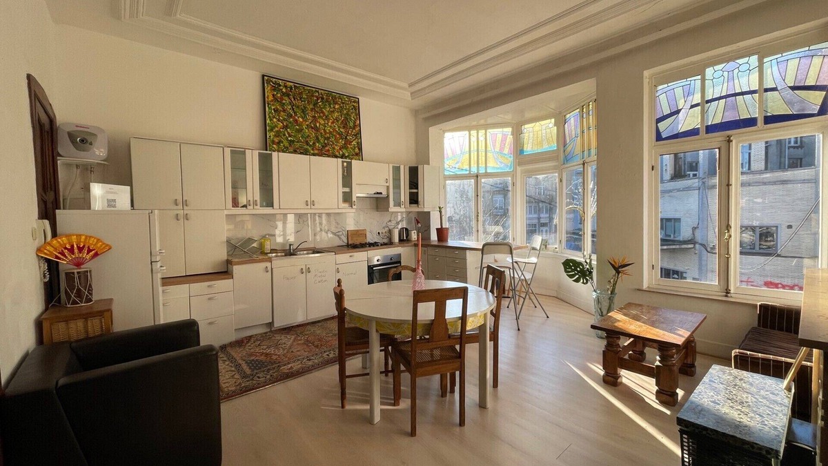 Postel Apartment | Novisa Apartment