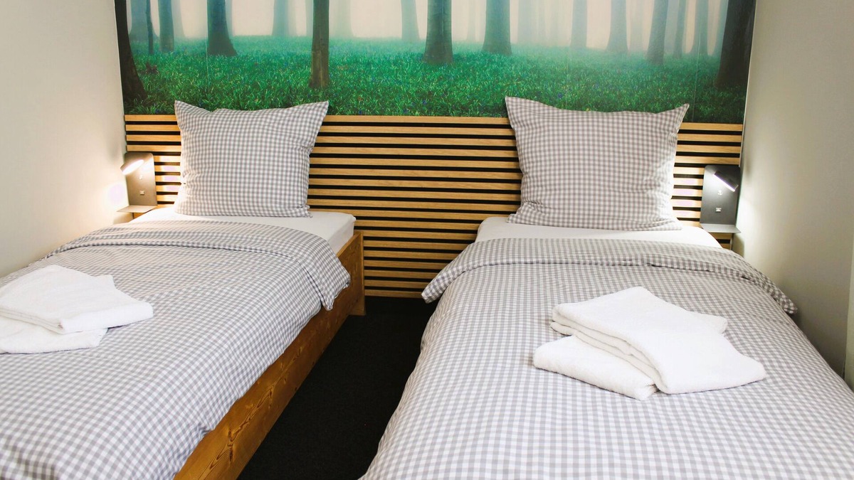Trudering-Riem Apartment | Novitel Apartment - A 11