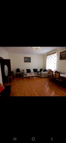 Novkhana Apartment | Novkhani garden