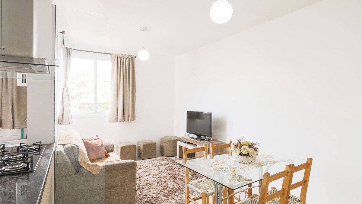 Ivoti Apartment | NOVO: Apartamento finamente decorado em Ivoti/RS