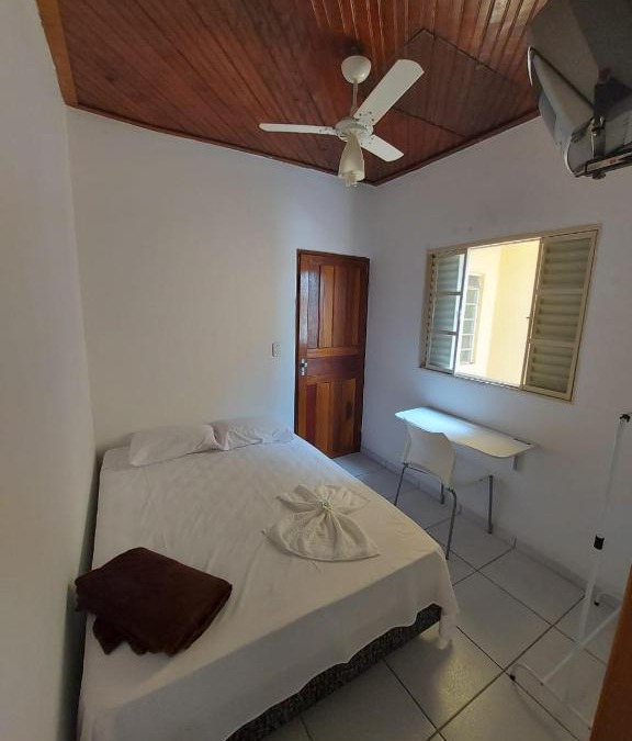 Itajuba Hotel | Novo Hotel