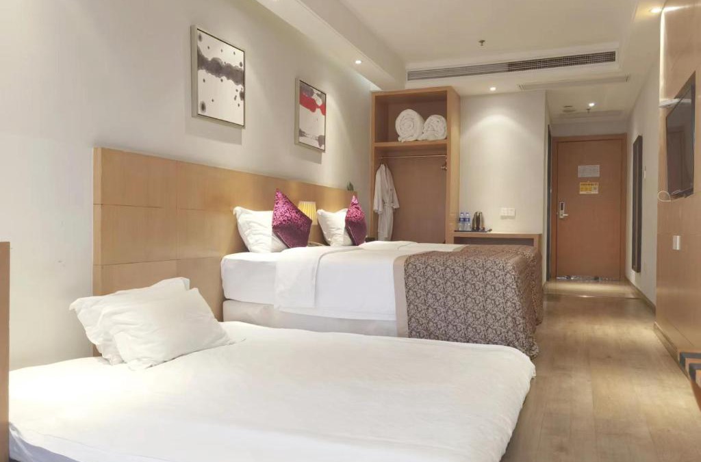 Chongqing Hotel | Novo Hotel Chongqing