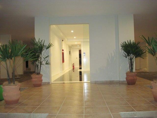 Itagua Apartment | Novo, Iluminado 3 Quartos Piscina Garagem