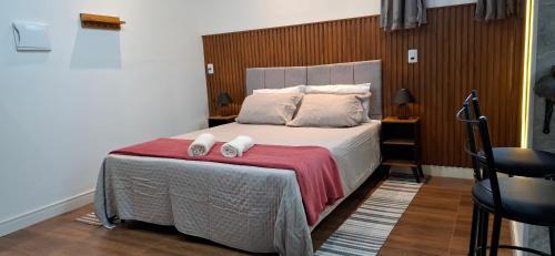 Ouro Preto Apartment | NOVO! Studio