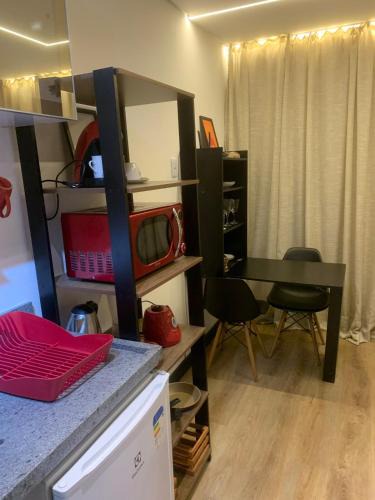Republica Apartment | Novo Studio República 50 m metrô