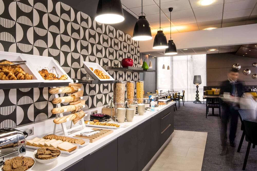 Chartres Hotel | Novotel Chartres