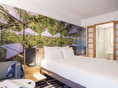Zuidwal Hotel | Novotel Den Haag City Centre