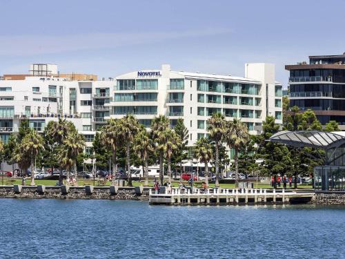 Geelong Hotel | Novotel Geelong