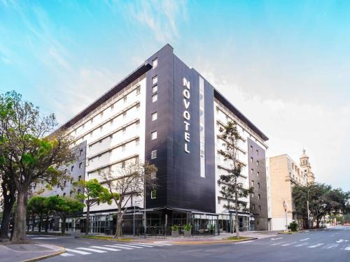 San Isidro Hotel | Novotel Lima San Isidro