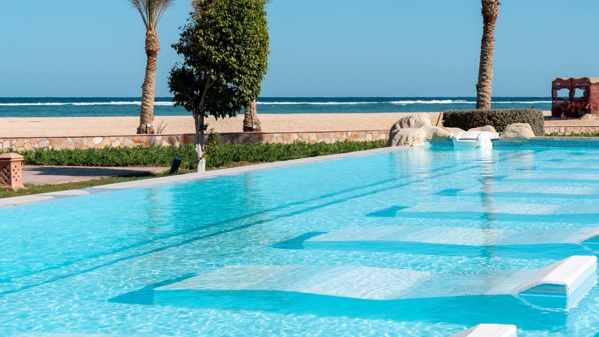 El Quseir Hotel | Novotel Marsa Alam Beach Resort