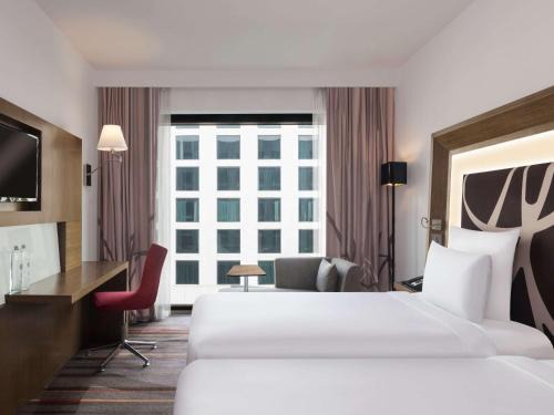 Aerocity Hotel | Novotel New Delhi Aerocity