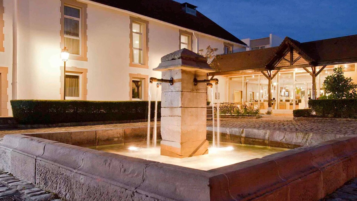 Saclay Hotel | Novotel Paris Saclay