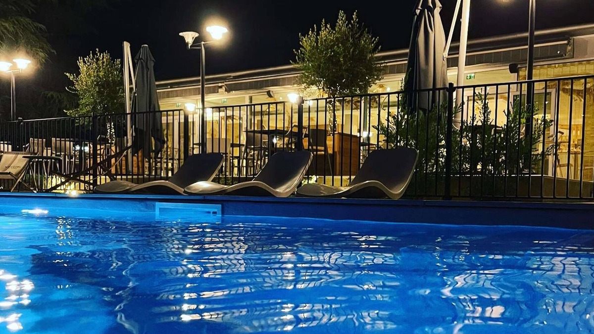 Lescar Hotel | Novotel Pau Pyrénées