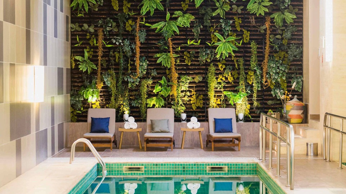 Porto Alegre Hotel | Novotel Porto Alegre Airport