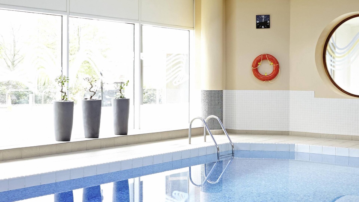 Sheffield City Centre Hotel | Novotel Sheffield Centre