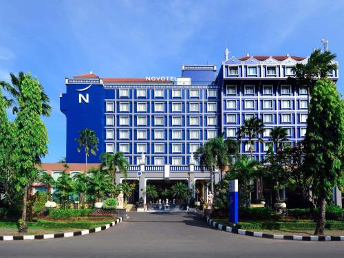 Solo City Centre Hotel | Novotel Solo