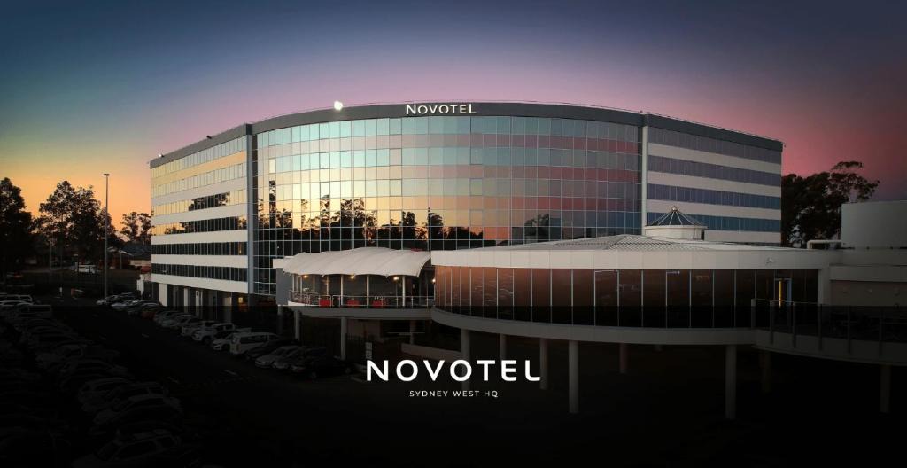 Rooty Hill Hotel | Novotel Sydney West HQ