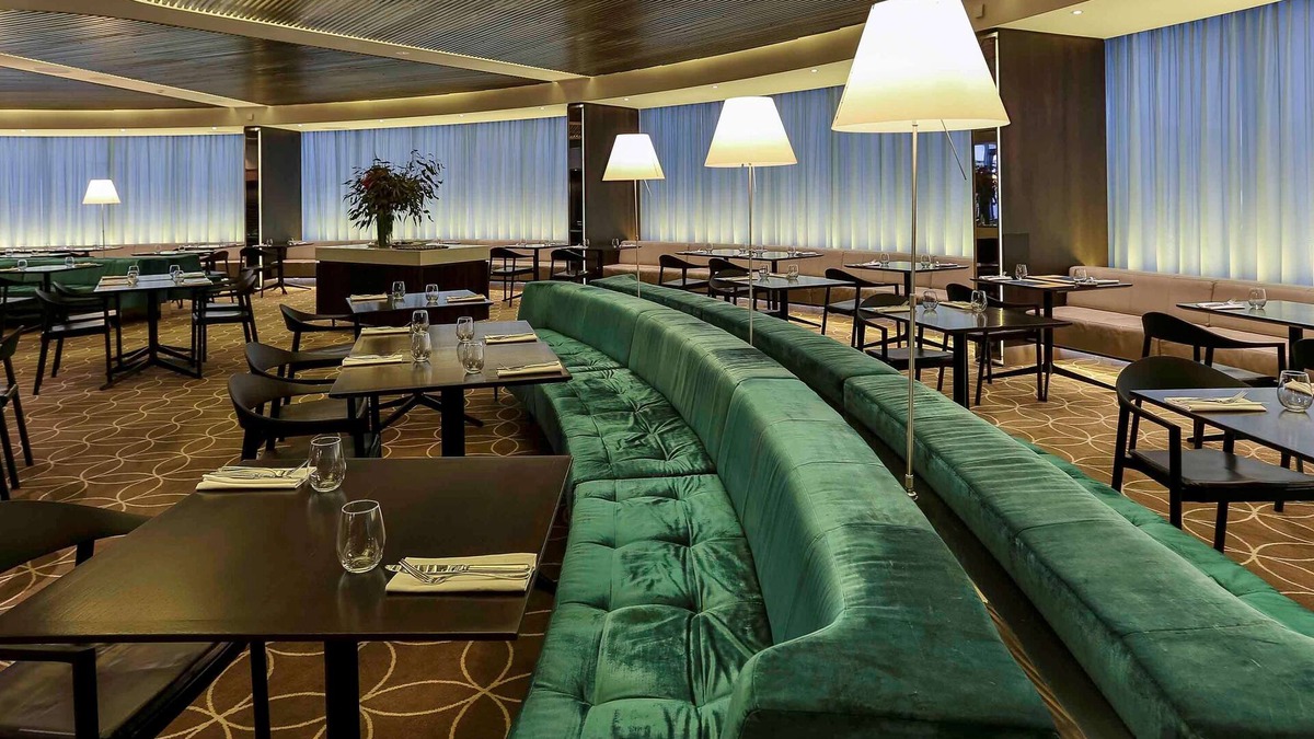 Rooty Hill Hotel | Novotel Sydney West HQ Hotel