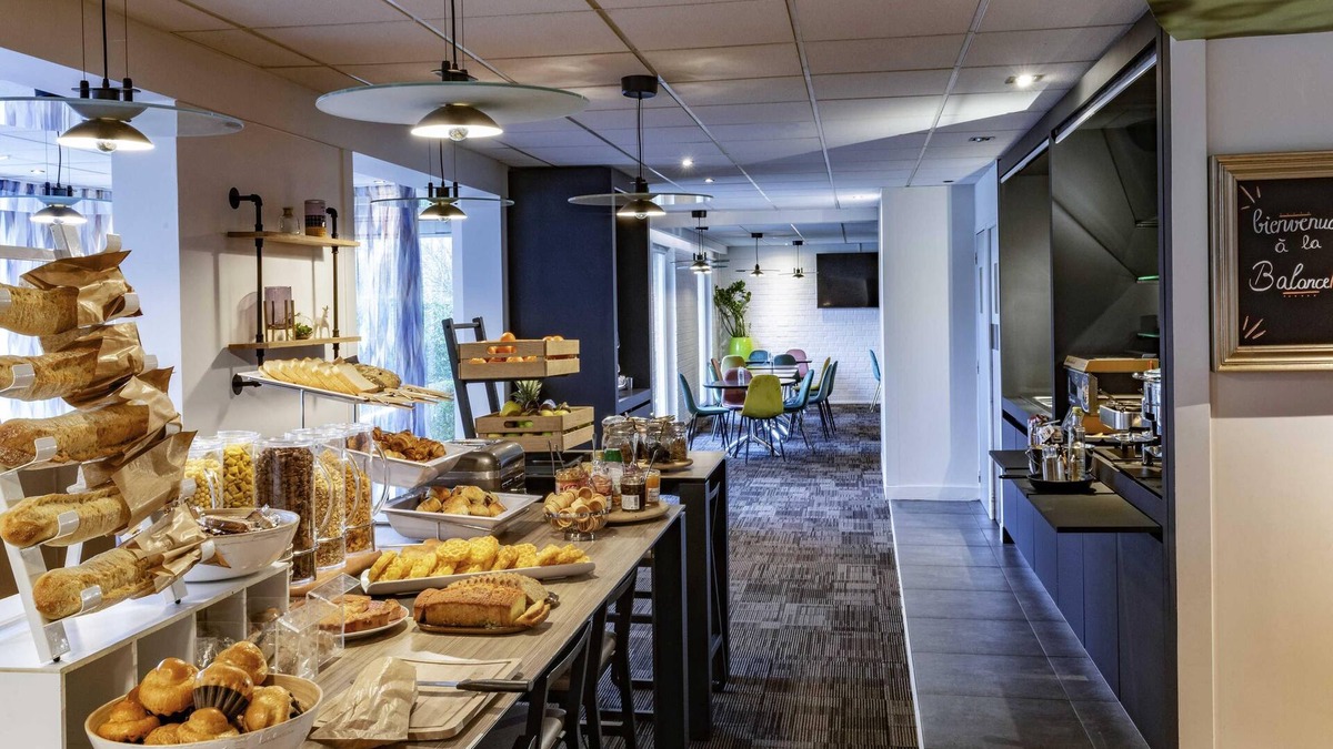 Rouvignies Hotel | Novotel Valenciennes