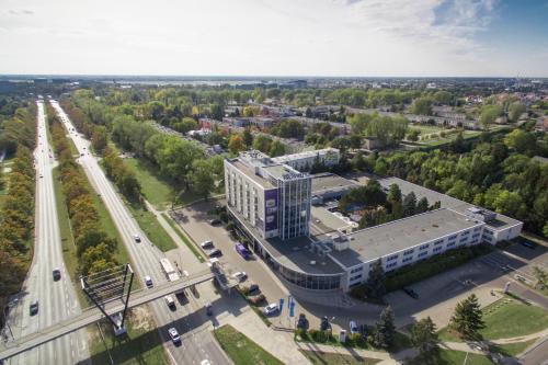 Okecie Hotel | Novotel Warszawa Airport