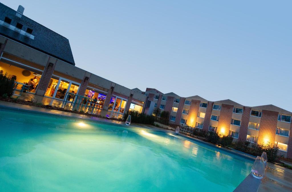 Wavre Hotel | Novotel Wavre Brussels East